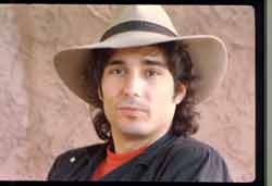 UCLA Motion Picture Program Graduate